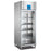 Upright Reach-In Refrigerator With Single Glass Door (Luxury Ventilated Series)