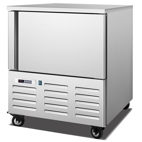 Blast Freezer - 5 Tray 20kg Capacity