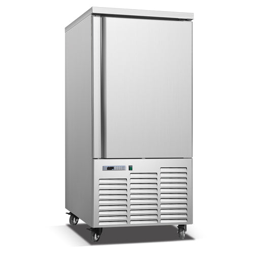 Blast Freezer - 10 Tray 40kg Capacity