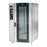 12 Tray Electric Convection Oven