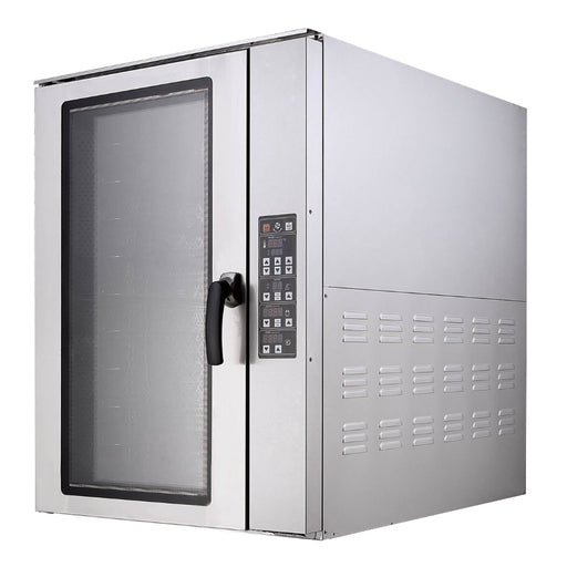 10 Tray Electric Convection Oven