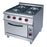 4 Burner Gas Range With Gas Oven (Classic 900 Series)