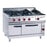 4 Burner Gas Range With Griddle & Electric Oven (Classic 900 Series)