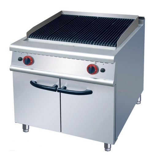 Gas Grill With Cabinet (Classic 900 Series)
