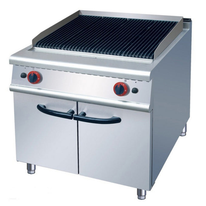 Electric Grill With Cabinet (Classic 900 Series)