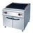 Gas Grill With Cabinet (Classic 700 Series)