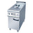 Gas 1 Tank Fryer With Cabinet (Classic 900 Series)