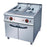 Electric 2 Tank Fryer With Cabinet (Classic 700 Series)