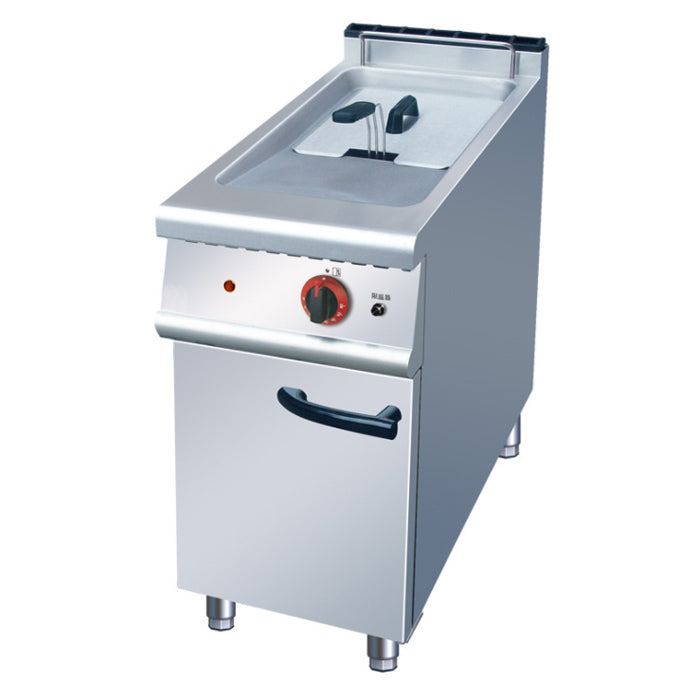 Electric 1 Tank Fryer With Cabinet (Classic 700 Series)