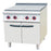 Electric 4 Hot-Plate Cooker With Cabinet (Classic 900 Series)