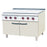Electric 6 Hot-Plate Cooker With Cabinet (Classic 900 Series)