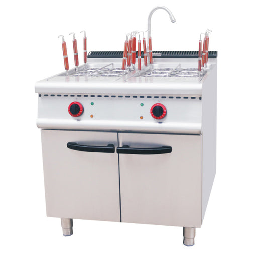 Electric Noodle Cooker With Cabinet (Classic 900 Series)