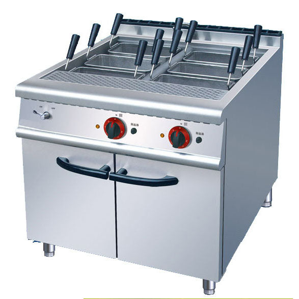 Electric Pasta Cooker With Cabinet (Classic 900 Series)