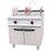 Electric Noodle Cooker With Cabinet (Classic 700 Series)