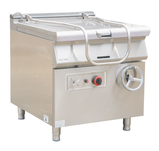 80L Gas Tilting Braising Pan (Classic 900 Series)