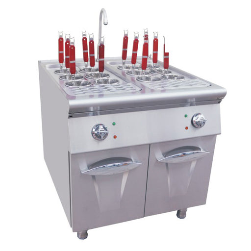 Electric Noodle Cooker With Cabinet (Luxury 900 Series)