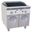 Electric Grill With Cabinet (Luxury 700 Series)