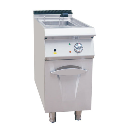 Electric 1 Tank Fryer With Cabinet (Luxury 700 Series)