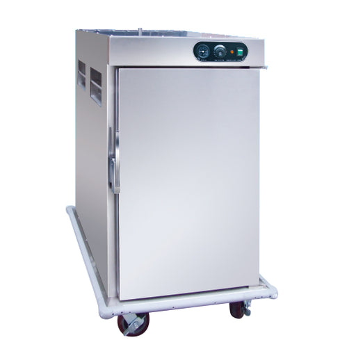 Electric Food Warmer Cart With Single Door - 5 Tier / GN1/1*10