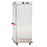 Electric Food Warmer Cart With Single Door - 19 Tier / GN1/1*19