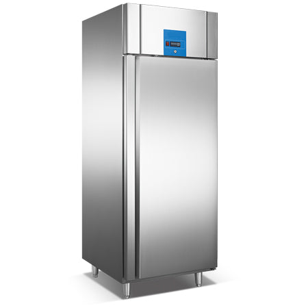 Upright Reach-In Freezer With Single Door (Luxury Ventilated Series)
