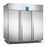 Upright Reach-In Refrigerator With 3 Door (Luxury Ventilated Series)