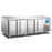 Counter Refrigerator With 4 Doors (Luxury Ventilated Series)