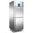 Upright Reach-In Freezer With 2 Half Door (Engineering Static Cooling Series)