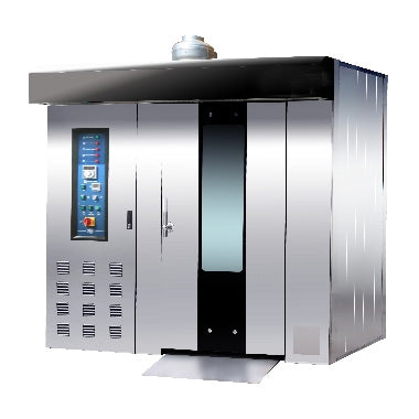 32 Tray Electric Roll-in Oven / Rotary Oven