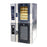 5 Tray Electric Convection Oven with 12 Tray Proofer