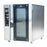 8 Tray Gas Convection Oven