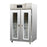 36 Tray Refrigerated Proofer - Double Door