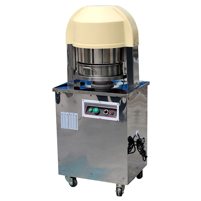 Fully Automatic Dough Divider