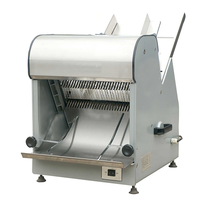 Bread Slicer - 31 pieces each time