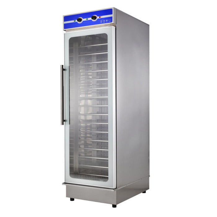 13 Tray Electric Proofer  (Economic Series)