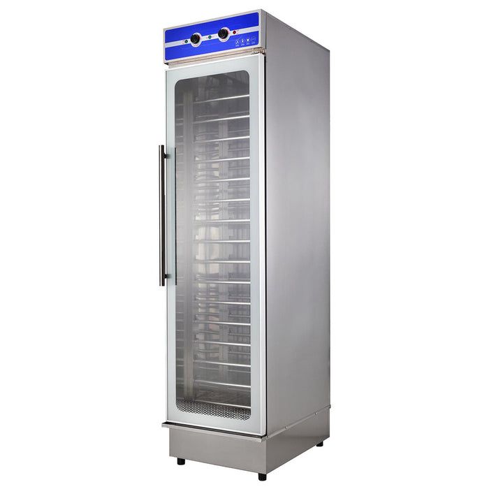16 Tray Electric Proofer  (Economic Series)