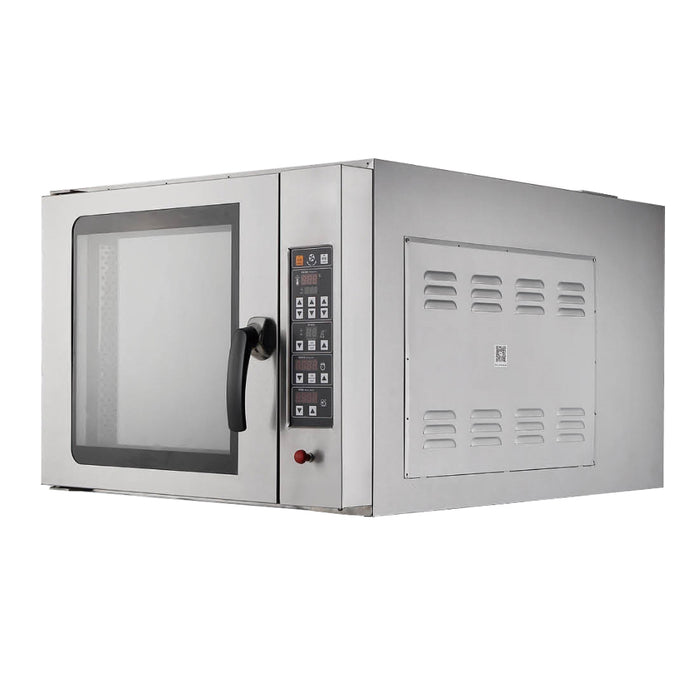 5 Tray Electric Convection Oven