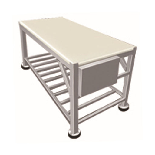 Butcher Preparation Bench