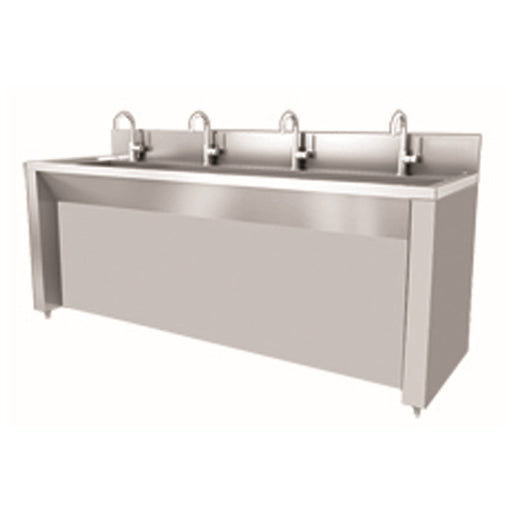 Stainless Steel Hand Sink