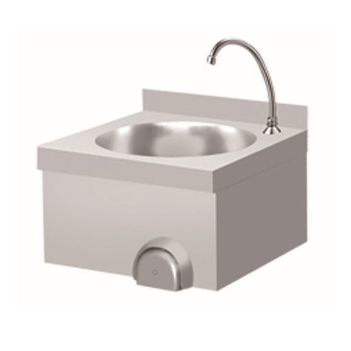 Stainless Steel Wall Mounted Hand Sink