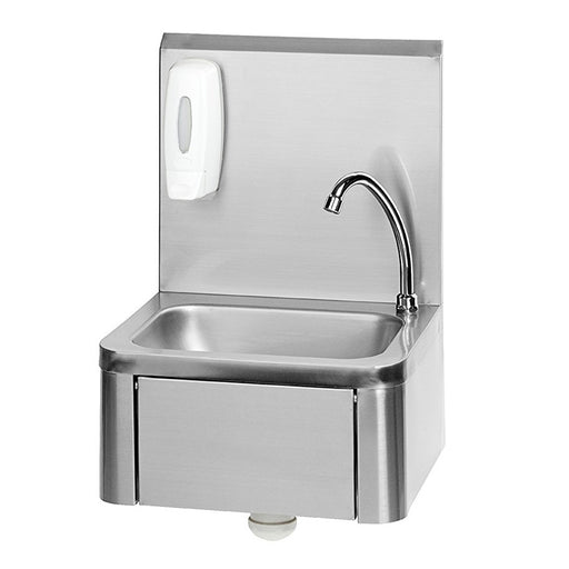 Knee Operated Hand Sink