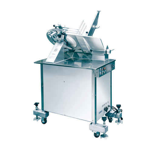 Full-automatic Meat Slicer