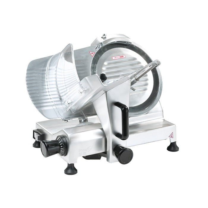 Classic Semi-automatic Meat Slicer
