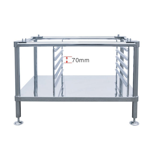 Combi Oven Stand