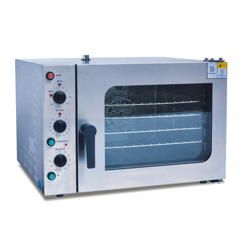 Electric Convection Oven - Mechanical Control