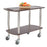 2-Tier Service Trolley without handel (knocked down)