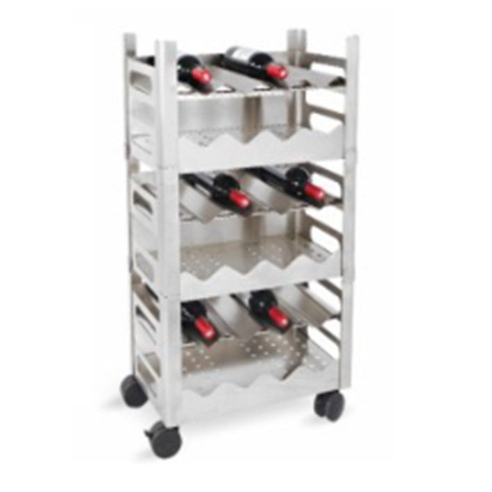 Red Wine Trolley