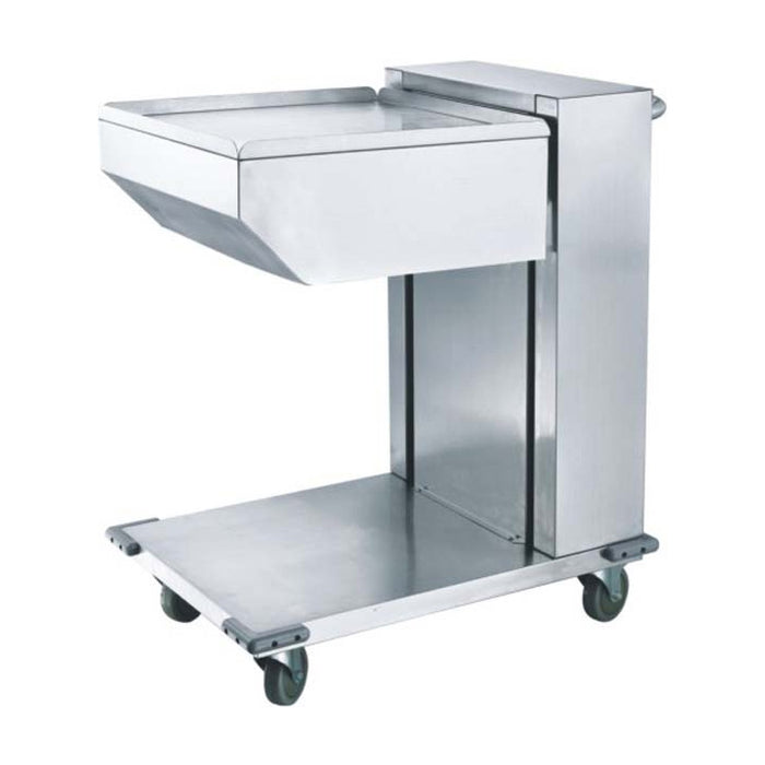 Tray Collecting Trolley