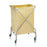 X-Frame Laundry Trolley