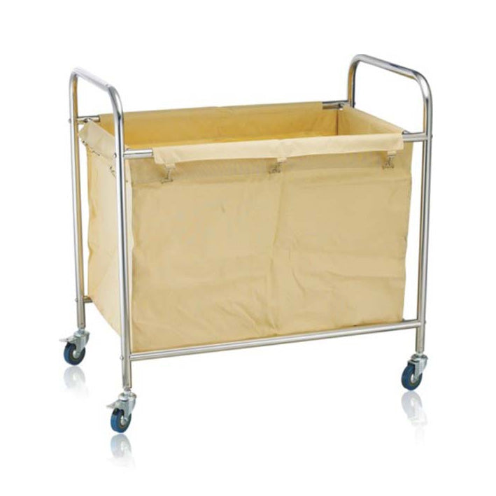 Rectangle Laundry Trolley